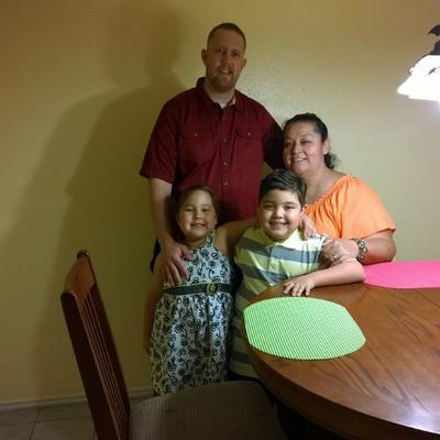 Profile Picture of Kenneth Byers (@crazyseriousKen) on Twitter