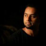 Profile Picture of Basil V Poulose (@basilvp) on Instagram