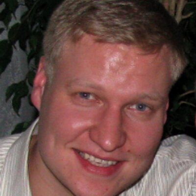 Profile Picture of Ivan Kuznetsov (@ivkuznetsov) on Twitter