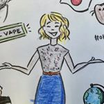 Profile Picture of Erin Adamson (@ms.adamsons.class) on Instagram