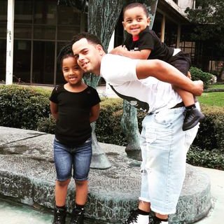 Profile Picture of Derek Melancon (@derek_melancon) on Twitter