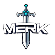 Profile Picture of MerK (@Merk) on Youtube