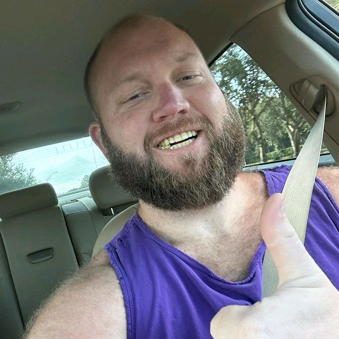 Profile Picture of David green (@david.green486) on Tiktok