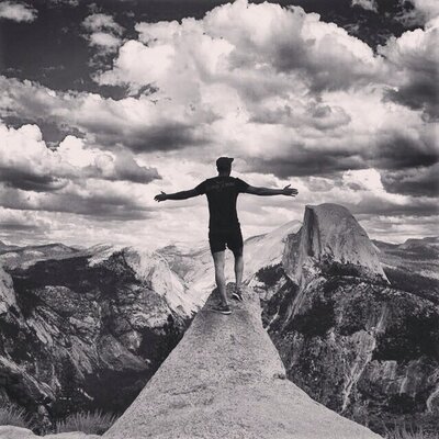 Profile Picture of Ben Malik (@benpk1) on Twitter