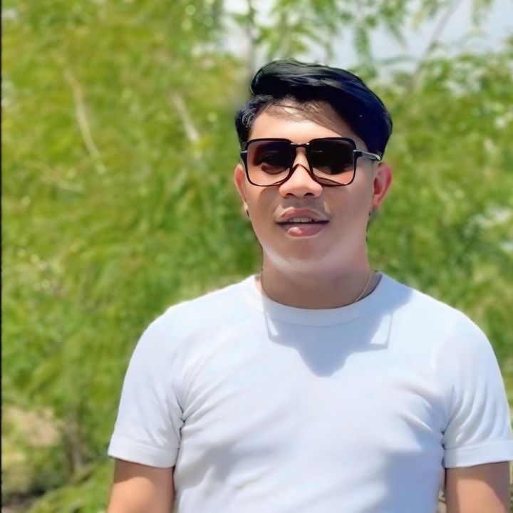 Profile Picture of James Raga (@james_raga) on Tiktok
