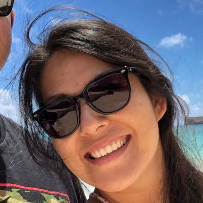 Profile Picture of Lauren (@LaurenSayapheth) on Twitter
