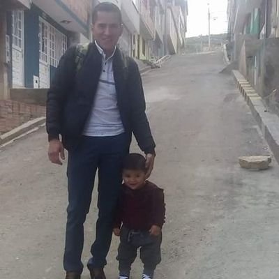 Profile Picture of David Avella (@avella6734) on Twitter