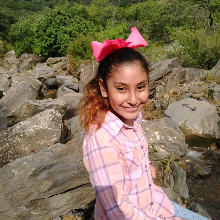 Profile Picture of Jimena Frausto (@jimenafrausto4) on Tiktok