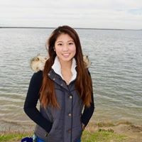 Profile Photo of Alice Hsieh (@alice-hsieh-15) on Quora