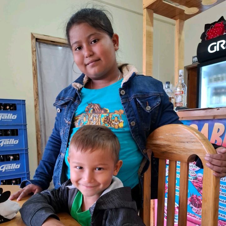 Profile Picture of 😉garcia ervin (@ervin.och) on Tiktok