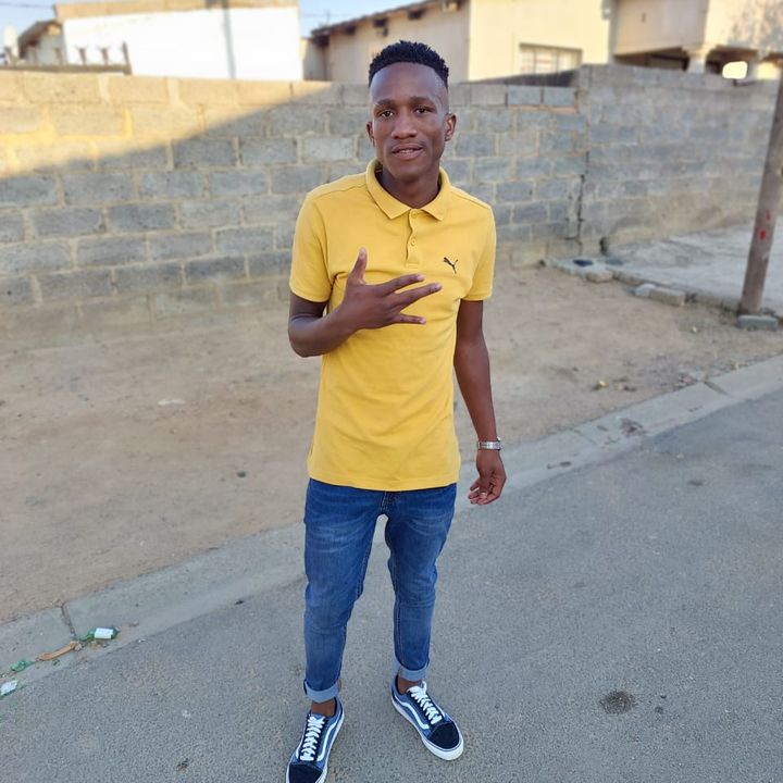 michael - Tiktok Profile Picture of michael (@michaelbadimo) on Tiktok