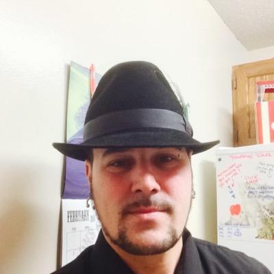 Profile Picture of Daniel Boudreau (@DanielBoudrea17) on Twitter