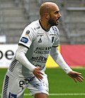 Profile Picture of Karl Larson (footballer)on Wikipedia