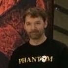 Profile Picture of Tony Laughlin (@preheateddragon) on Tiktok