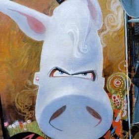 Profile Picture of Random Cerebus (@MomentOfCerebus) on Twitter
