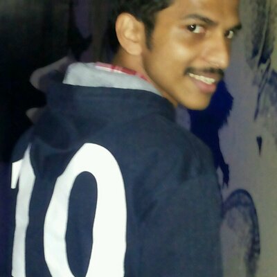 Profile Picture of Srinu Satyam (@SrinuSatyam) on Twitter