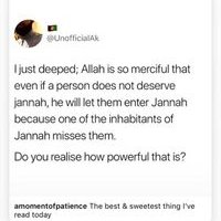 Profile Picture of Haleemah Ahmad (@Haleema00935725) on Twitter