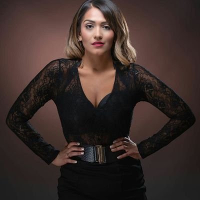 Profile Picture of Lucy Fernandes (@LucyFernandesUK) on Twitter