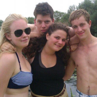 Profile Picture of Dylan Prins (@prinsdylan) on Twitter