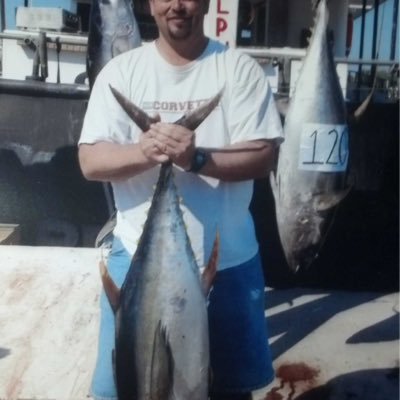 Profile Picture of Darrell Hood (@darrellhood1969) on Twitter