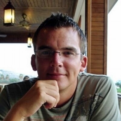 Profile Picture of Andrew Craddock (@aspin_ac) on Twitter