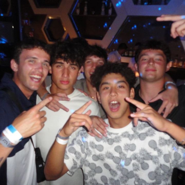 Profile Picture of Eli Fleming (@edubs12) on Tiktok