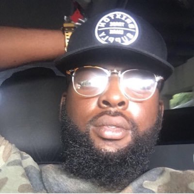 Profile Picture of Roy  😎 🤙🏾 (@itsRoyDaDon) on Twitter