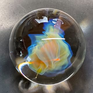 Profile Photo of Lisa Howell (@howell_glass) on Instagram