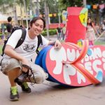 Profile Picture of Christopher Uy (@cliffollicles) on Instagram
