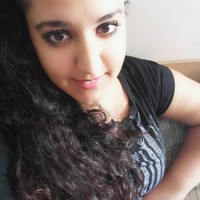 Profile Picture of Tehila Mishraki (@tehila-mishraki) on Quora