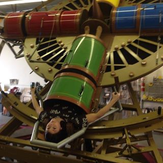 Profile Picture of Eric Olsen (@edferic) on Facebook