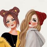 Profile Picture of زهرة الشمس (@al_mantzr11) on Instagram