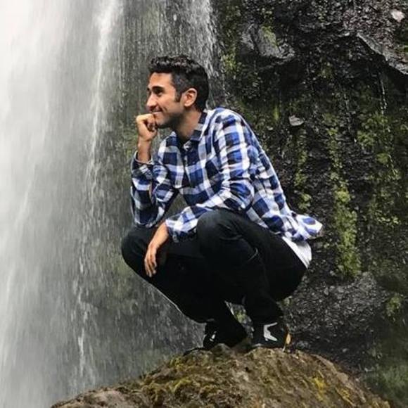 Profile Picture of John Hoyos (@jhzorro) on Poshmark