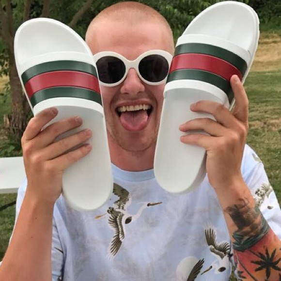 Profile Picture of Evan Mcclintock (@mcclintockovo) on Poshmark