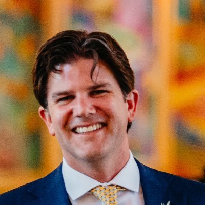 Profile Picture of Matthew Petrich (@MatthewPetrich1) on Twitter