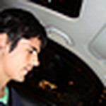 Profile Picture of Pablo Ignacio Avalos (@.: pablo) on Flickr