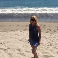 Profile Picture of Sara Pollmeier Fincher (@sara-pollmeier-fincher) on Quora