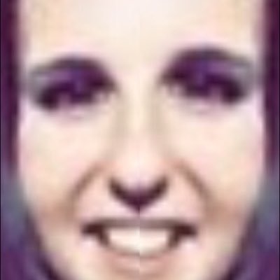 Profile Picture of Nova Marie David (@NovaDavidStan) on Twitter