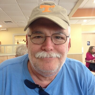 Profile Photo of Doug Carpenter (@dec458) on Twitter