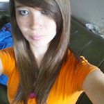 Profile Picture of Alicia Hammett (@aliciasashes) on Instagram