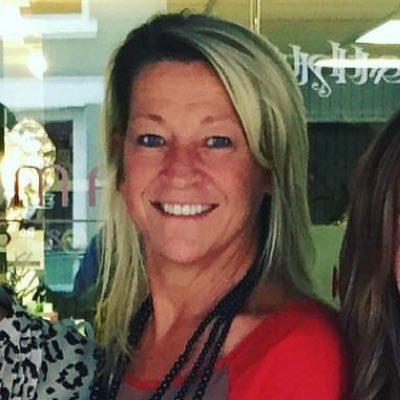 Profile Picture of Pam Stricklin (@PamStricklin7) on Twitter