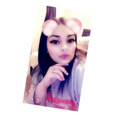 Profile Picture of Iliana Munoz (@ilianamunoz96) on Twitter