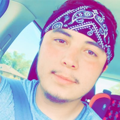 Profile Picture of Joe Gamez (@86_joedaniel) on Twitter