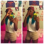 Patricia Miles - Instagram Profile Picture of Patricia Miles (@kvng_patt22) on Instagram