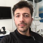 Profile Picture of Antonello Maria Messina (@antonellomariamessina) on Instagram