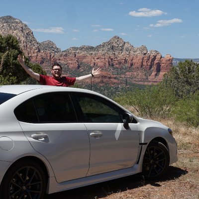 Profile Picture of Patrick Hoffmann (@Vuzeman) on Twitter