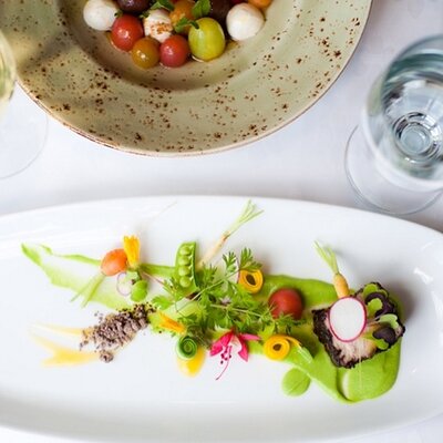 Profile Picture of Jake Schmidt (@chefschmidt) on Twitter