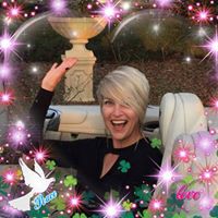 Profile Picture of Joanne Clay (@joanne-clay-7) on Quora