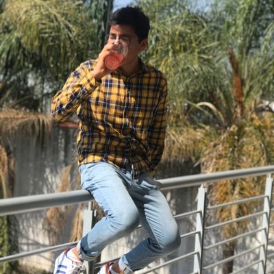 Profile Picture of Julian Damian (@JuliaDamian3) on Twitter