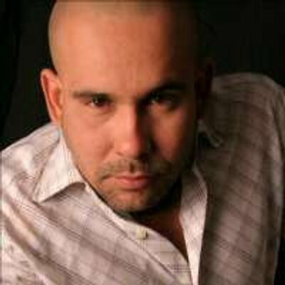 Profile Picture of ALEXANDER FARIA (@alexandermusic1) on Twitter